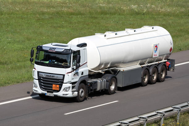 Marchandises dangereuses des Classes 2 à 9